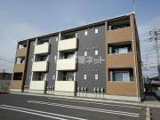 ＪＲ東北本線石橋駅までバス約20分 徒歩2分