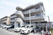 ＪＲ豊肥本線平成駅まで徒歩10分