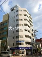 エクセルピア大森3番館