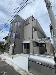 広島電鉄宮島線山陽女学園前駅まで徒歩12分