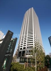 コンシェリア西新宿 TOWER′S WEST