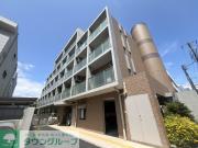 YAMAKI TOWER