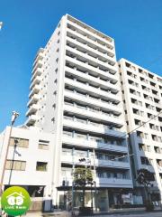 門前仲町レジデンス参番館