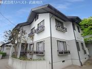 たかはし住宅山桃