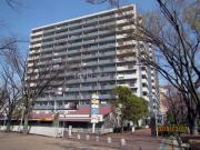 小松川パークマンション2号棟