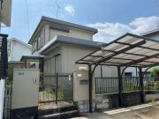 自由が丘本町3丁目戸建