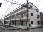 向ヶ丘レジデンス壱番館
