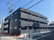 AI-Maison 田辺昭和町