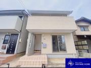 中仙道戸建EAST