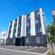 地下鉄東西線発寒南駅まで徒歩5分