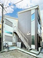 ＪＲ鶴見線浜川崎駅まで徒歩17分