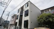 アクシス中村橋