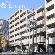 地下鉄東山線星ヶ丘駅まで徒歩5分