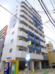 地下鉄七隈線渡辺通駅まで徒歩5分