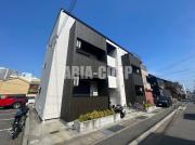 ＪＲ山陽本線新長田駅まで徒歩10分