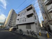 ＪＲ総武線（各駅停車）新小岩駅まで徒歩5分