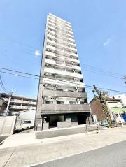 エステムコート名古屋金山サウスゲート