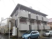ドミール平町