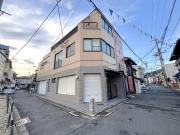 （テナント）龍安寺駅前一棟貸テナント