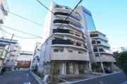 東京メトロ東西線門前仲町駅まで徒歩7分