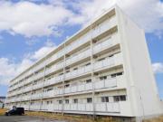 ビレッジハウス羽後2号棟