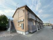 セジュール石原坂