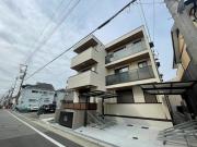 トリシア上甲子園