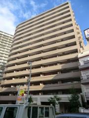 クリオ松戸伍番館