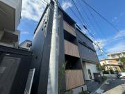 京王線幡ヶ谷駅まで徒歩6分