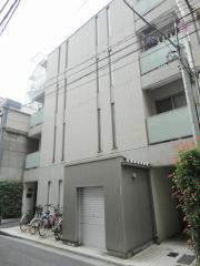 karin散歩