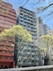 都営大江戸線都庁前駅まで徒歩6分