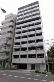 ＪＲ山手線鶯谷駅まで徒歩5分