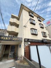 ＪＲ阪和線鳳駅まで徒歩10分