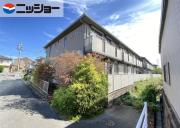 エポック泰山 A棟
