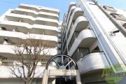 朝日プラザ兵庫永沢町