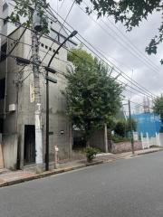 プエルタ松涛