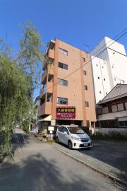 コーポHARA6番館
