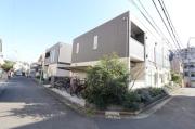 京王線仙川駅まで徒歩31分