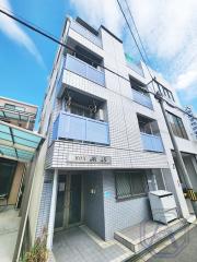 地下鉄中央線深江橋駅まで徒歩5分