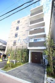 東急東横線新丸子駅まで徒歩10分