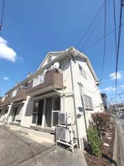 山崎ハイツ