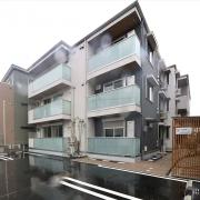 地下鉄桜通線吹上駅まで徒歩9分