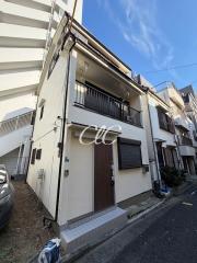 瑞江2丁目戸建