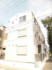 北千住大経レジデンスサクラ壱番館