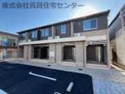 南海本線紀ノ川駅まで徒歩10分