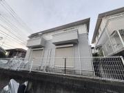 相鉄いずみ野線二俣川駅までバス約12分 徒歩4分