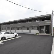 地下鉄東山線八田駅まで徒歩20分