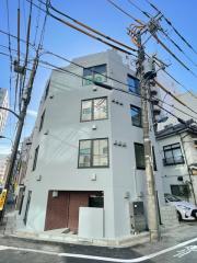 Meldia Residence王子