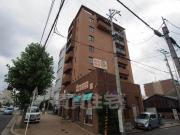 近鉄京都線東寺駅まで徒歩3分