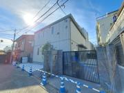 東急大井町線上野毛駅まで徒歩2分